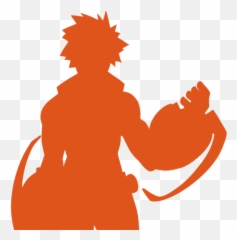 Geek U2013 Geekchicinc - Silhouette png