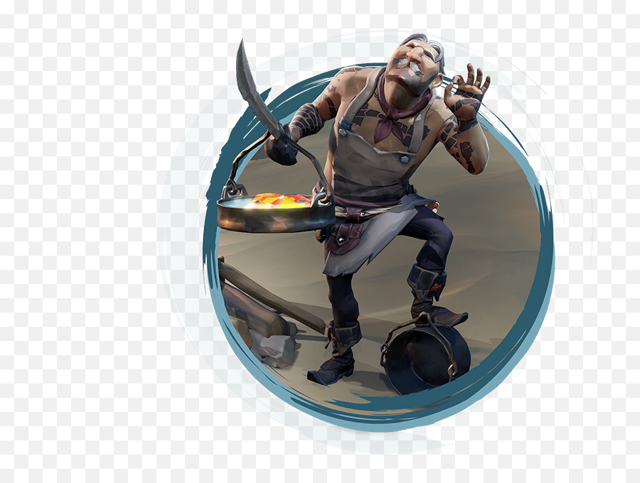 Bug Hunter Band - Captain America Png,Sea Of Thieves Png