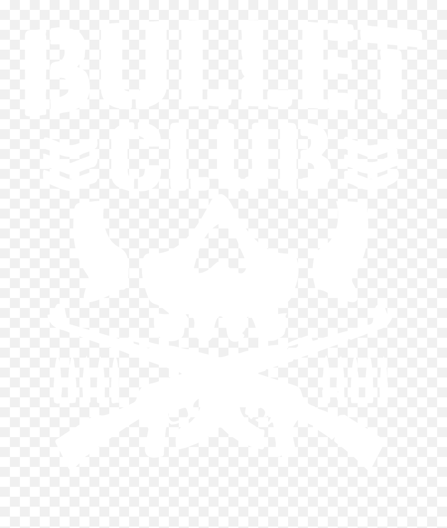 Bullet Club Logo Png Banner Free Stock - Bullet Club Logo Png,Bullet Club Logo Png