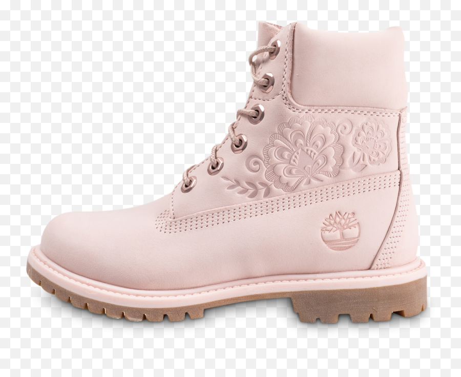 Timberland Femmes Boots - Chaussure Timberland Femme Rose Png,Timberland Icon Boots