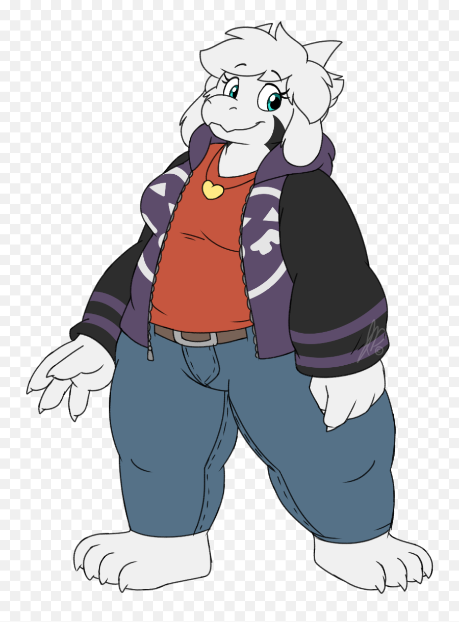 Searching For U0027boss Monsteru0027 - Fictional Character Png,Asriel Dremurr Icon