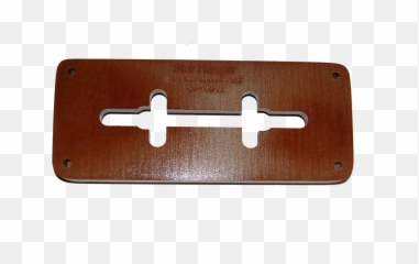770 Counter - Top Bolt Router Template Solid png