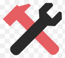 Tools Colored Stroke Icon - Transparent PNG u0026 SVG Vector File Iconos De Herramienta Png
