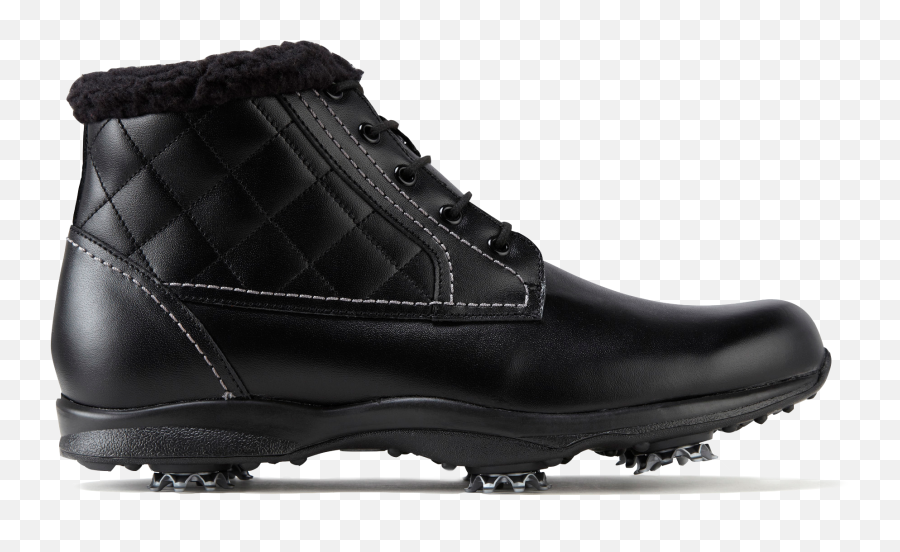 Footjoy High Top Golf Shoesconnectintlcom - Footjoy 96110 Png,Footjoy Icon Wave Golf Shoes