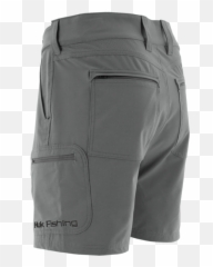 Huk Next Level 7 Short - png