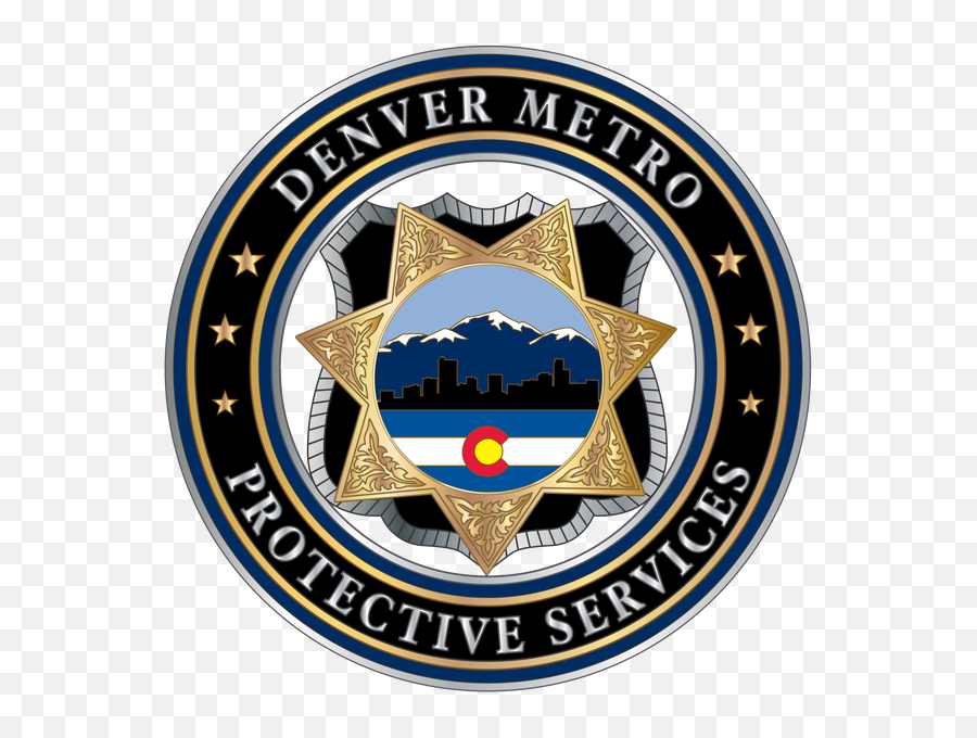Denver Metro Protective Services - City Center North 2101 Government Agency Png,Metro Web Icon