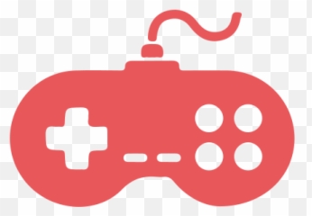 Free Svg Psd Png Eps Ai Icon Font - Game Controller Vector