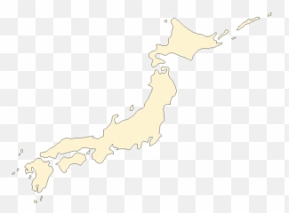 Japan Map Transparent Background Png Mart - Caterpillar,Caterpillar Transparent Background