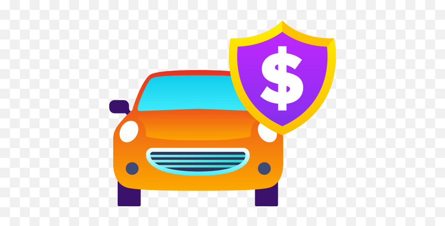 10 Key Factors That Affect Car Insurance Rates - Factors That Determine The Cost Of Premiums Png,Icon Car Images