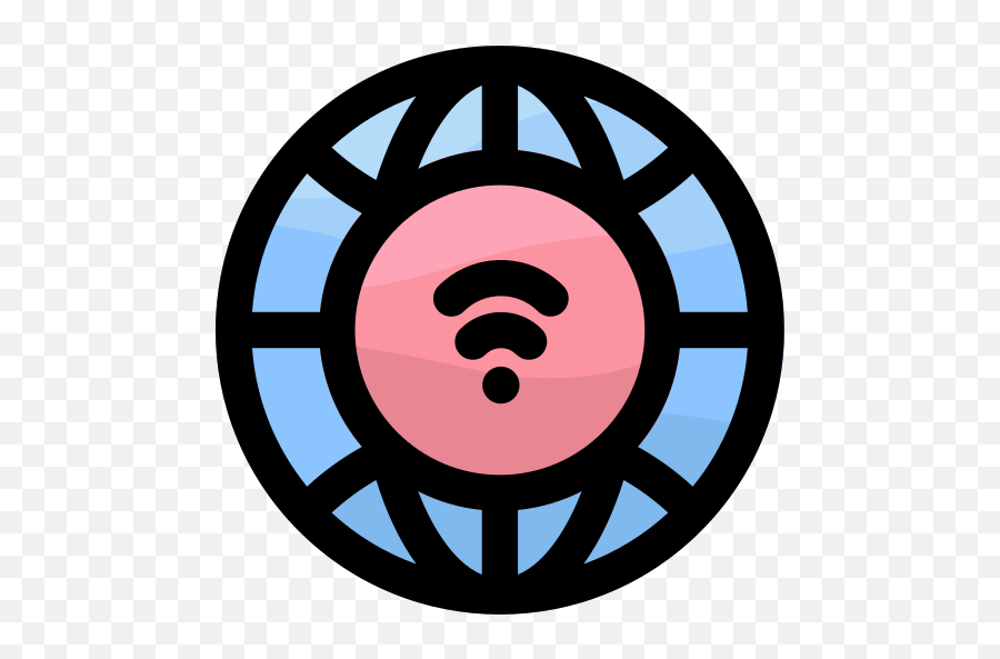 Wifi Icon Free Download In Png U0026 Svg - Charing Cross Tube Station,Wifi Icon Svg