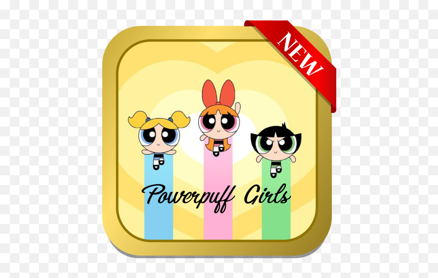 Powerpuff Girls Wallpapers 10 Apk Download - Com Three Power Girls Png,Powerpuff Girl Icon