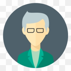Flat - facesiconscirclewoman2 Esquimalt Military Family Portable Network Graphics png