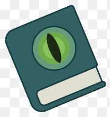 Enderbook - Minecraft Archives Illustration png