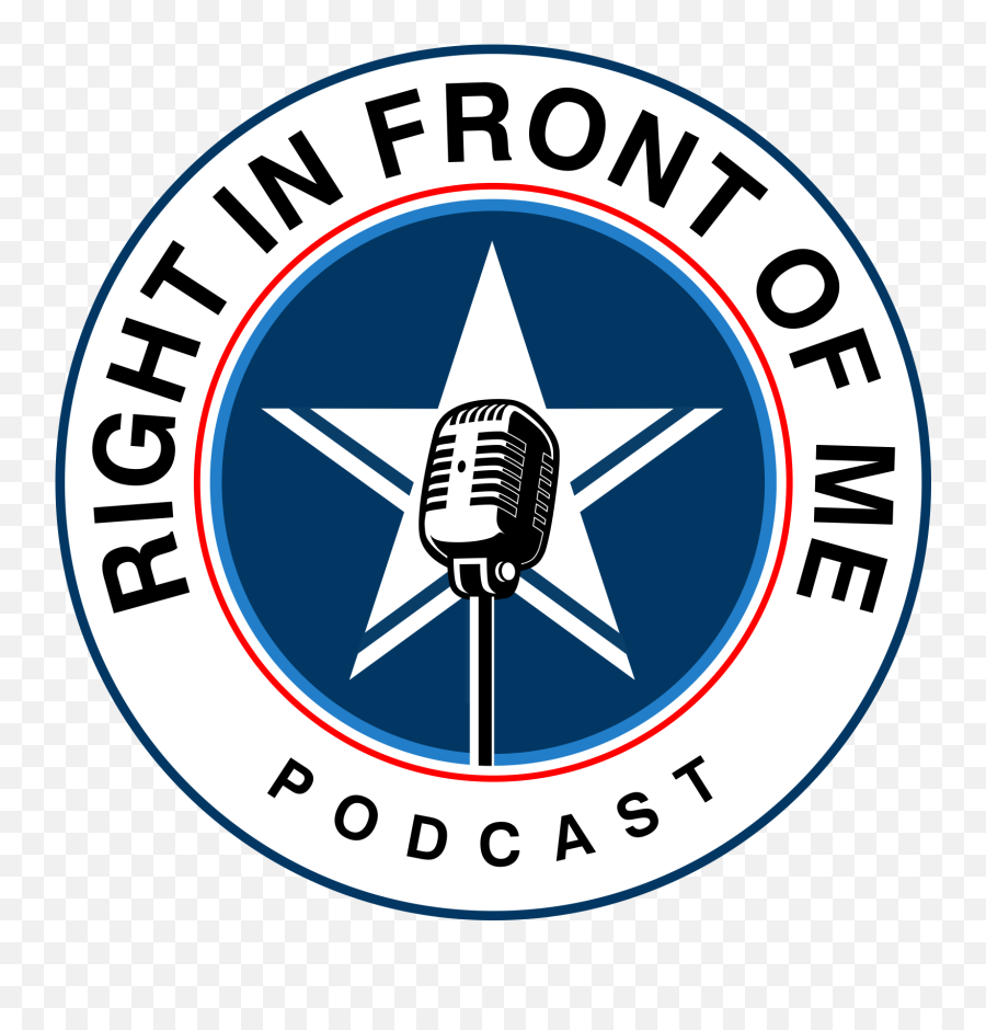 Right In Front Of Me Career Guidance Podcast For Veterans - Language Png,Avid Icon D Control Es