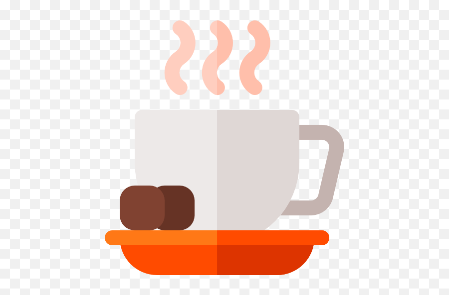 Coffee Cup - Free Food Icons Coffee Cup Png,Mug Icon