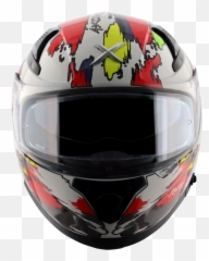 Apex Racer Dv - Motorcycle Helmet png