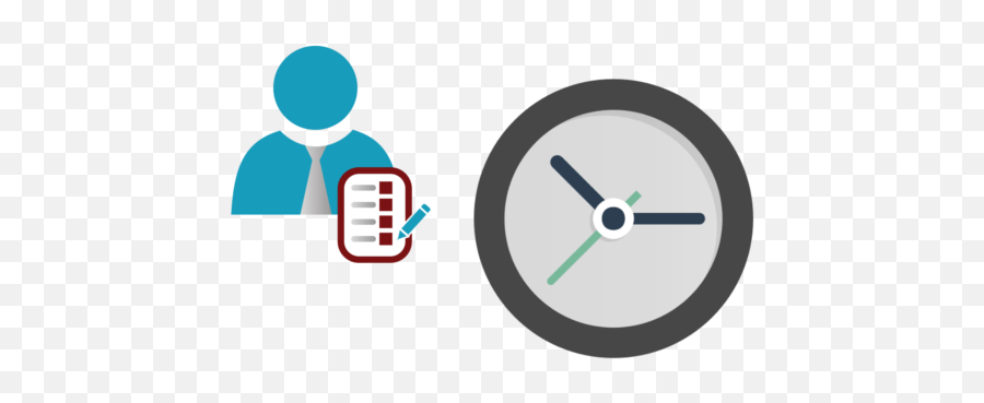 Use Icehrm To Track Employees Time Spent In Jamaica - Employee Management System Logo Png,Time Tracking Icon