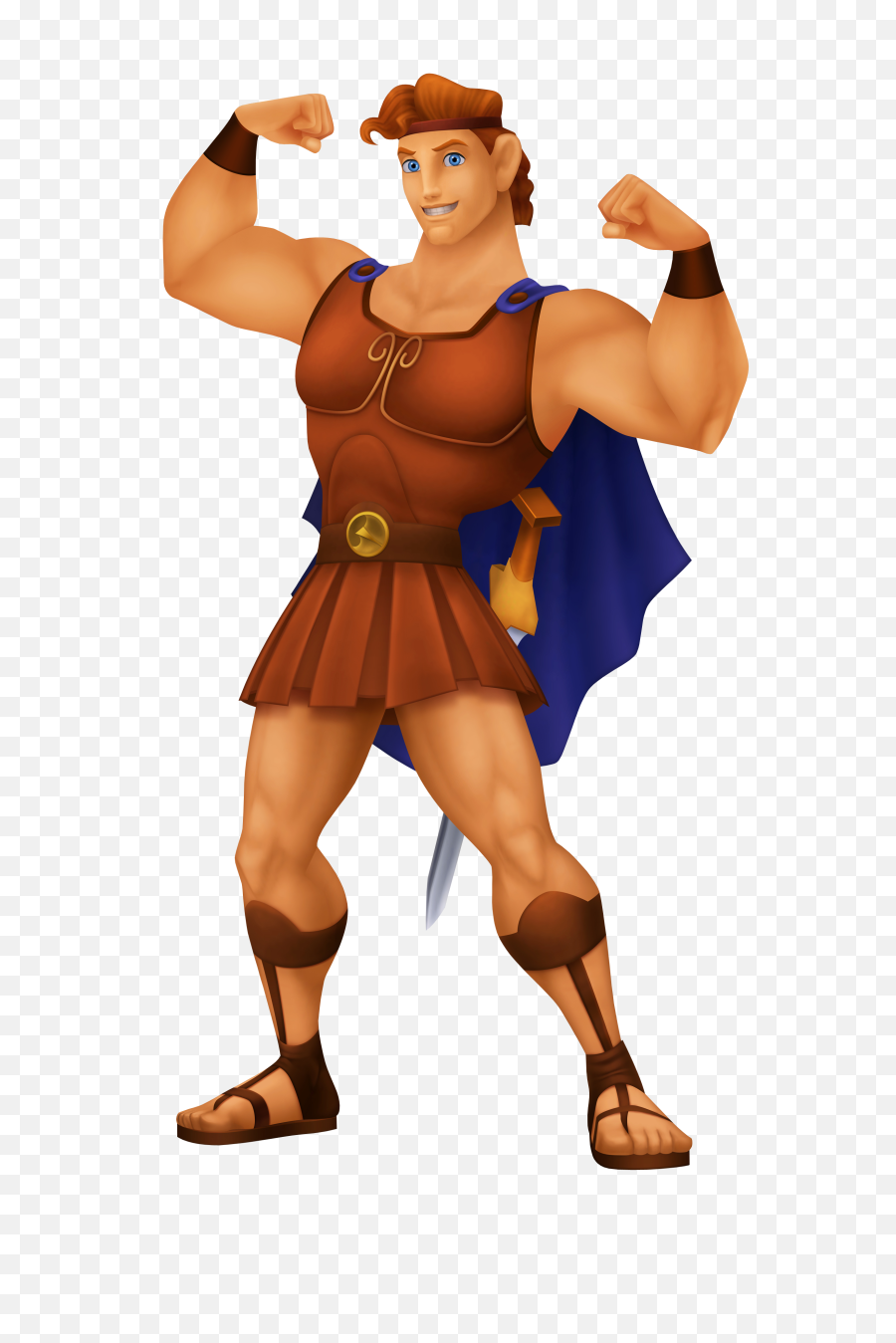 Hercules Disney Png 2 Image - Hercules Png,Disney Characters Transparent Background