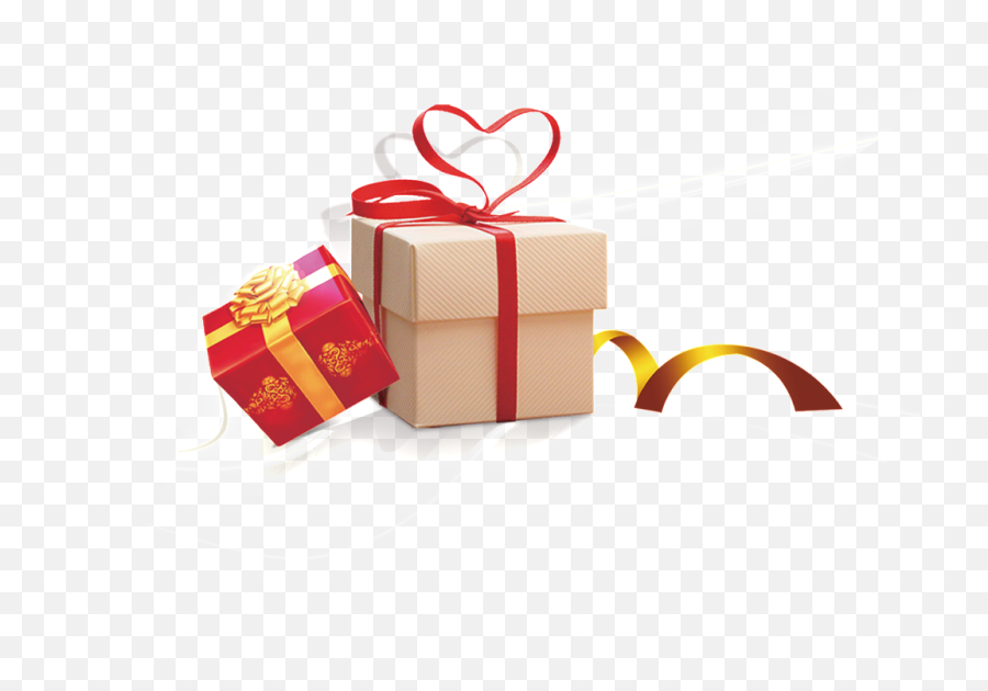 Download Surprise Gift Box Transparent - Fingertip Pulse Christmas Presents Png,Gift Transparent
