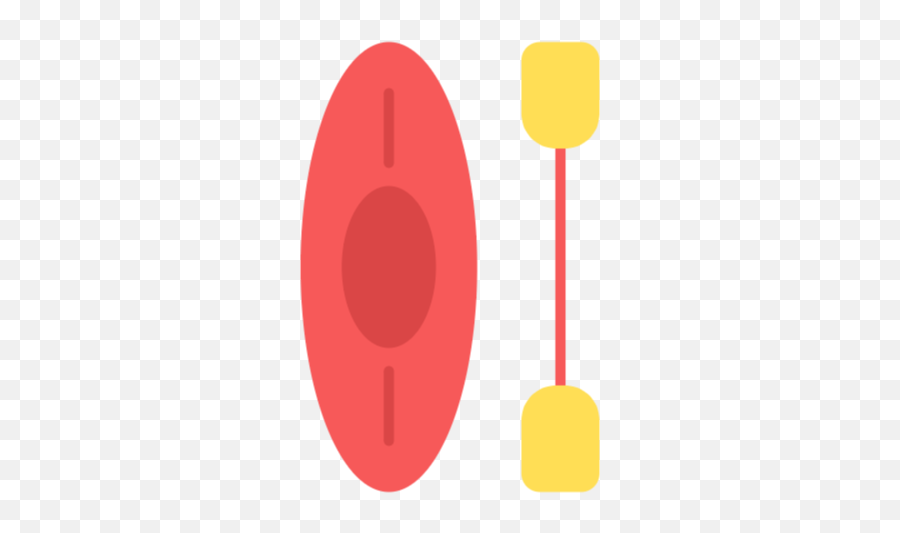 Free Canoe Icon Symbol Png Svg Download - Dot,Kayaking Icon
