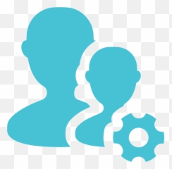 Staffing Industry Solutions Software - Membership Management Icon png