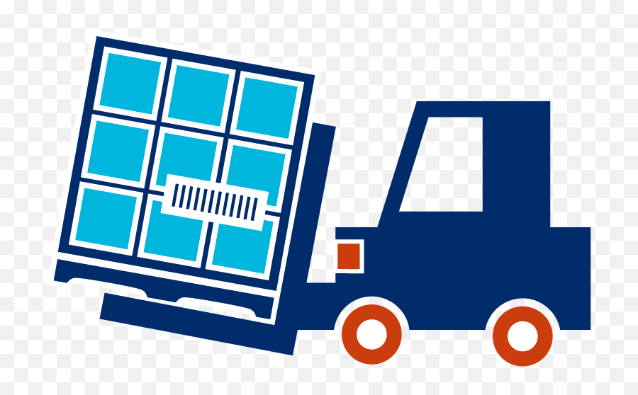 Determine Barcode Type - Commercial Vehicle Png,Upc Icon