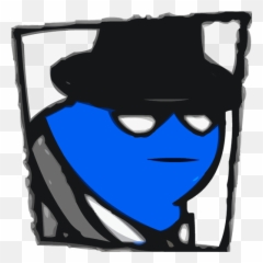 Updated Mayhem Gun Bomb Mafia App Not Working Down - Fictional Character Png,Mafia Icon
