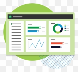 4 Signs Youu0027ve Outgrown Quickbooks Saasoptics - Vertical png