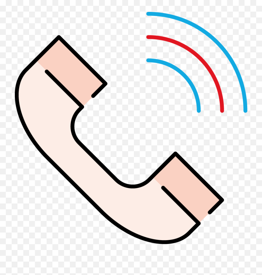 Contact - Global Relay Vertical Png,Answer Phone Icon