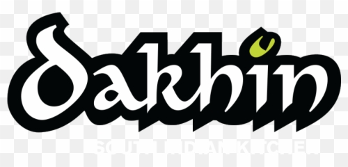 Dakhin Gluten Free South Indian Restaurant Glasgow Scotland - Logo Design Food South Indian Restaurant Logo Png,Gluten Free Logo