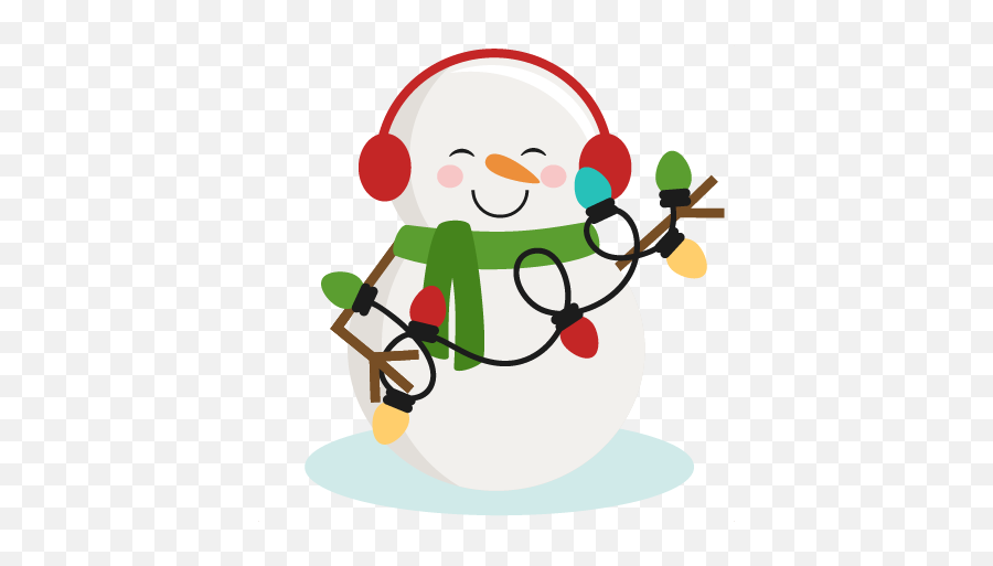 Decorator Snowman Snowmen Wiki Fandom - Cute Christmas Snowman Clipart Png,Snowman Clipart Png