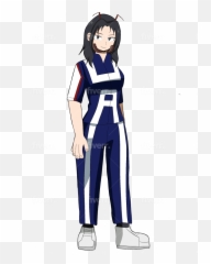Draw You Or Your Character In My Hero Academia Style By - For Women png