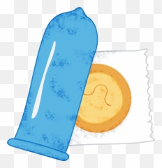 External Condom - Planned Parenthood Ottawa Cylinder png
