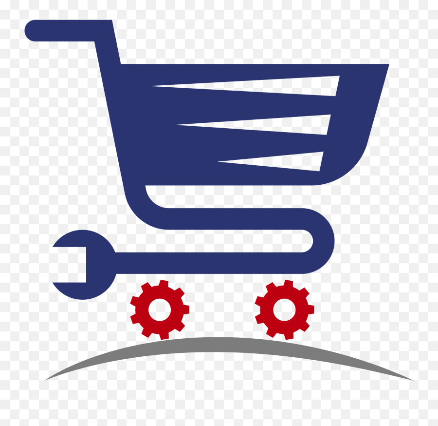 Industrial Supply Cart A Newly Launched B2b Ecommerce Png Web Sales Icon