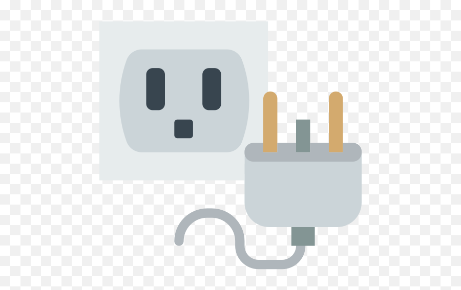 Free Icon - Free Vector Icons Free Svg Psd Png Eps Ai Horizontal,Electrical Plug Icon