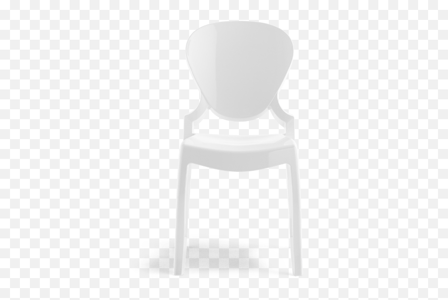 Queen 650 - Furniture Style Png,Table With 2 Chair Icon Top View Png