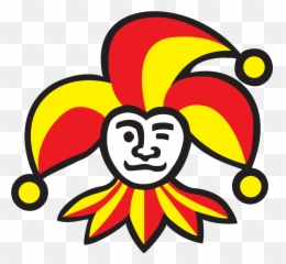 Jokerit - Wikipedia Jokerit Helsinki Logo Png,The Jokers Logo