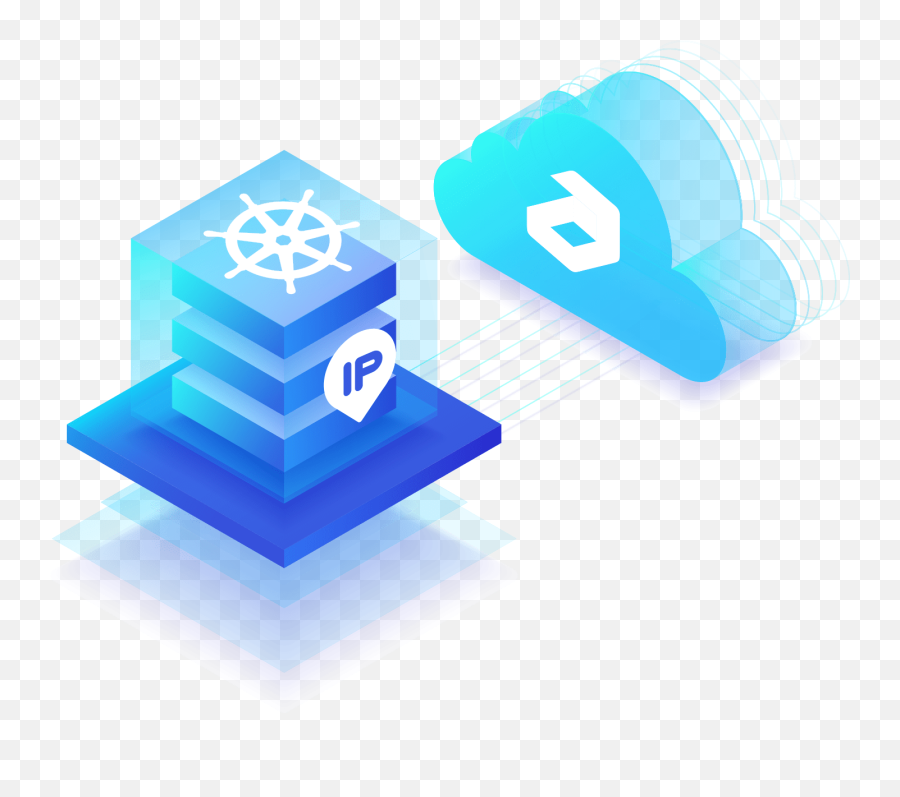 Public Ip For Access To Kubernetes Application In Jelastic - Illustration Png,Ip Icon