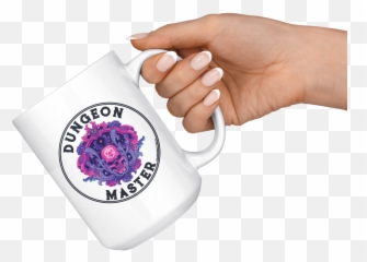 Home Goods - Gemmed Firefly Mug png