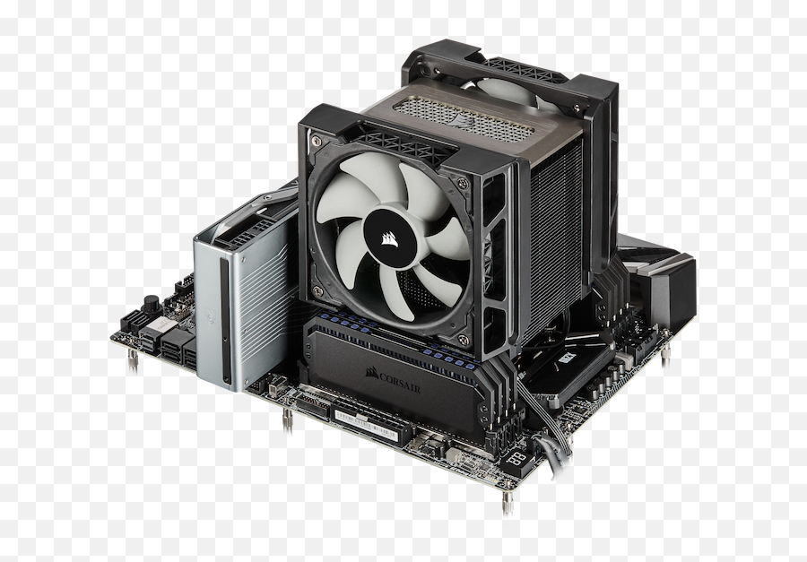 Anandtech News - Page 1024 Corsair A500 Dual Fan Cpu Cooler Png,Icon A500