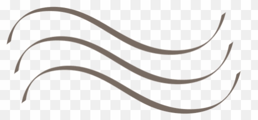 3 Wave Lines Decoration - Transparent PNG u0026 SVG vector file Linha Onda Png