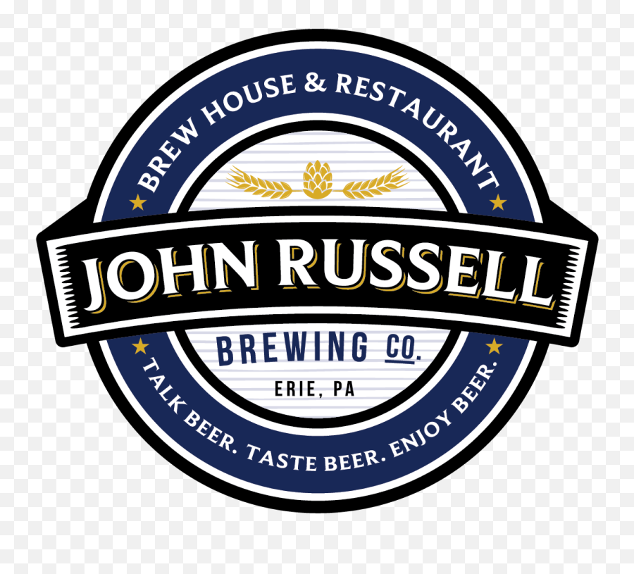 John Russell Brewing Co - Home John Russell Brewing Company London Transport Png,Craft Beer Icon