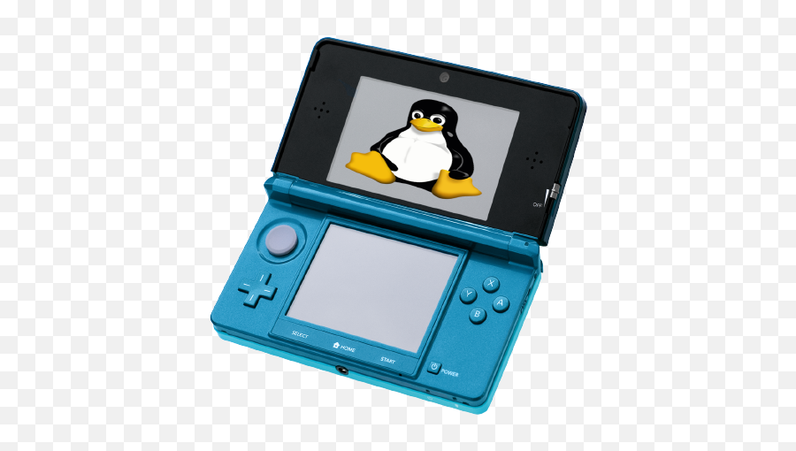 3ds Universal - Db Nintendo 3dsxl Transparent Background Png,Homebrew Launcher Icon