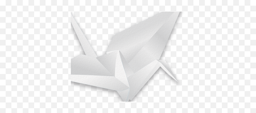 Ios Projects Photos Videos Logos Illustrations And - Folding Png,Origami Crane Icon