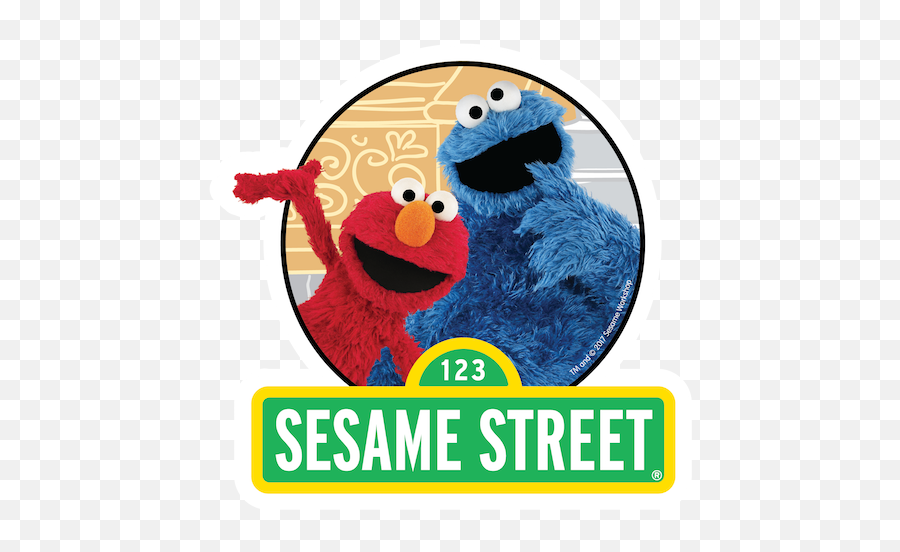 Elmo U0026 Cookie Monster Live - 22 Elmo And Cookie Monster Png,Elmo Transparent