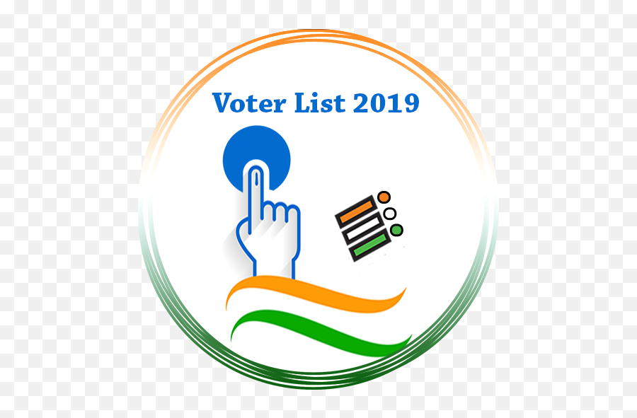 About Voter List 2019 All State Id Google Play - Language Png,App Icon Identifier