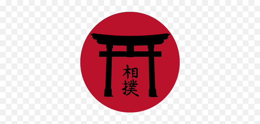 Sumo Hibachi Express - Religion Png,Torii Gate Icon