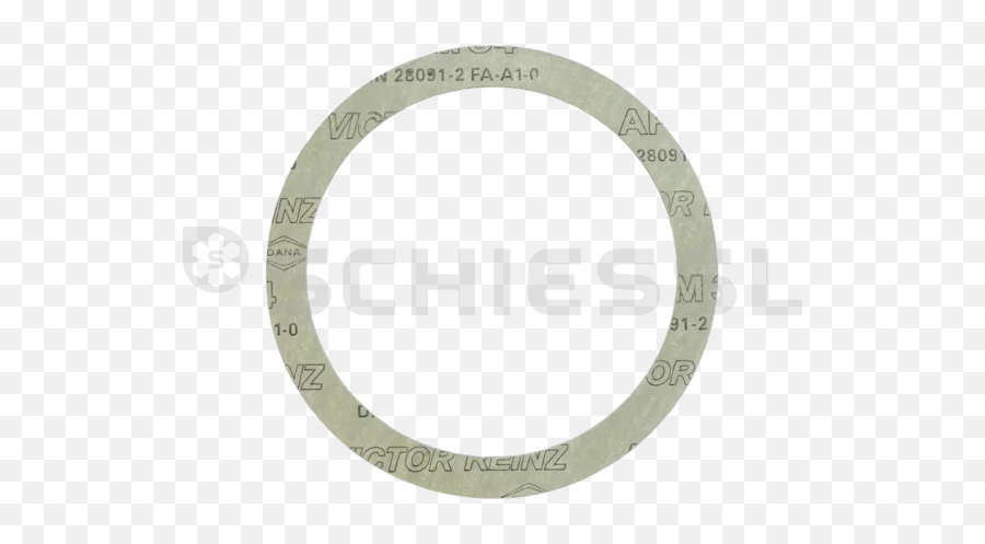 Bitzer Seal For Tube Connection G - 20 To 6f Suction 75x61x2mm Solid Png,Inner Tube Icon