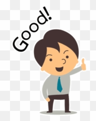 Expression - Happy png