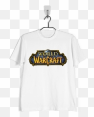 World Of Warcraft Logo T Png